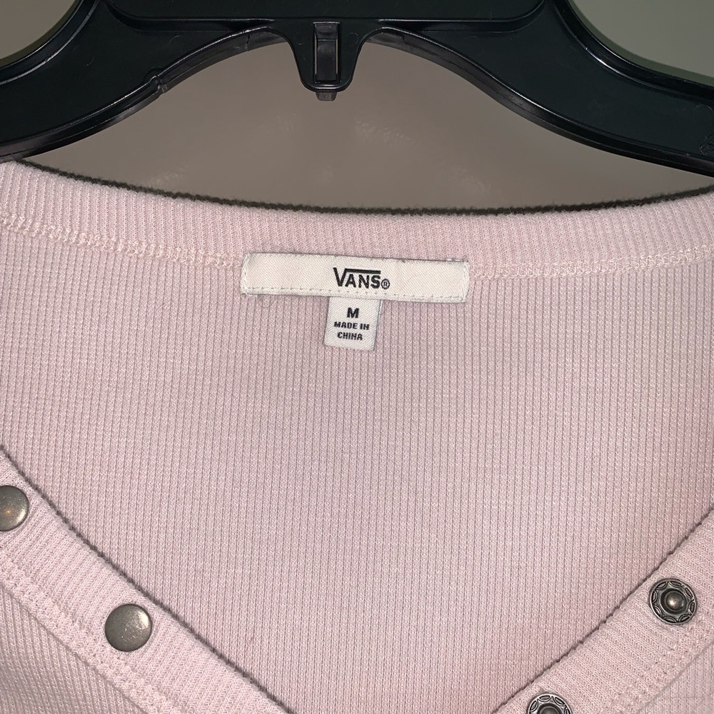 ⭐️BUNDLE⭐️ of Vans Shirts/Jackets - Picture 12 of 16